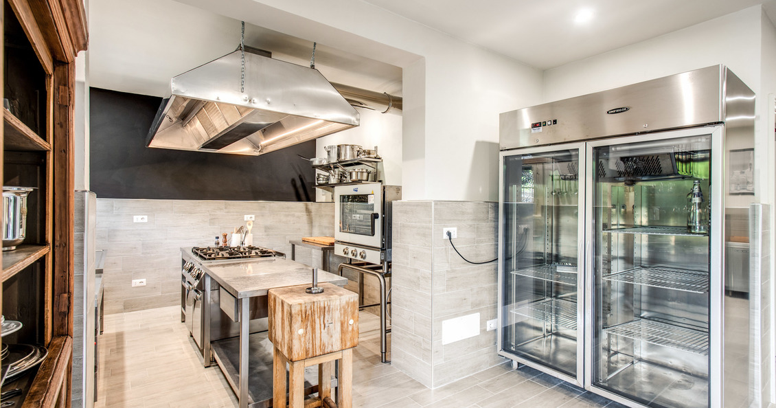 Villa Alfresco villa in Toscana per vacanze con piscina riscaldata cucina professionale