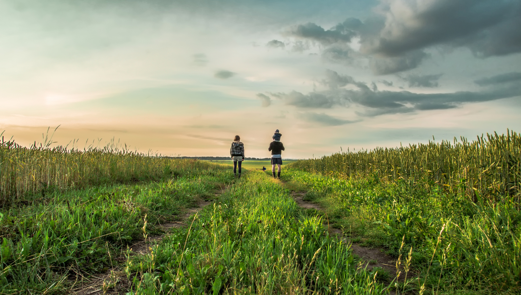 famiglia-campagna