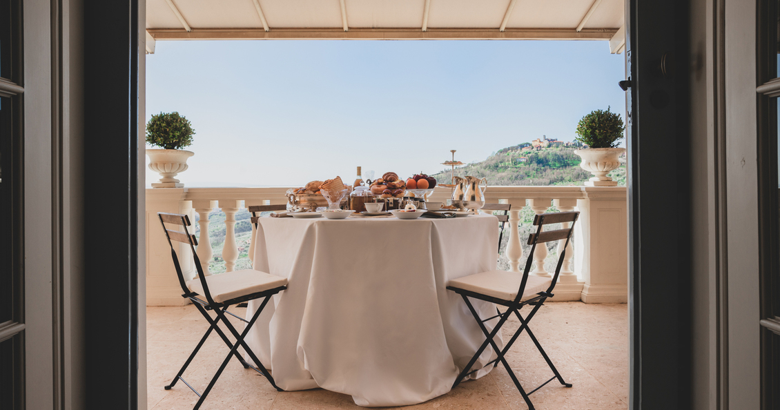 Villa Alfresco - casa vacanze toscana 12 piscina riscaldata_ room 2_5 