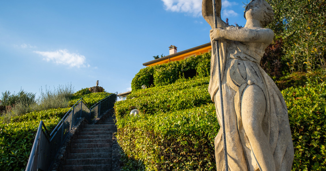 Villa Alfresco villa in Toscana con piscina riscaldabile per vacanze e per feste 
