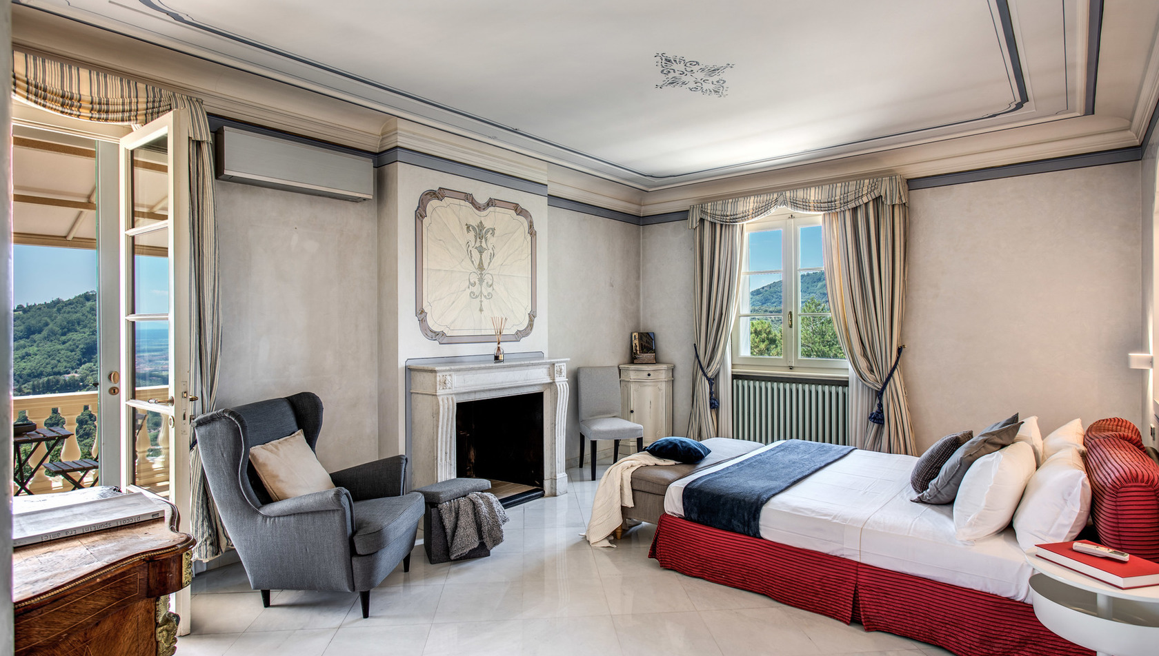 Villa-Alfresco---Tuscany--ROOM1