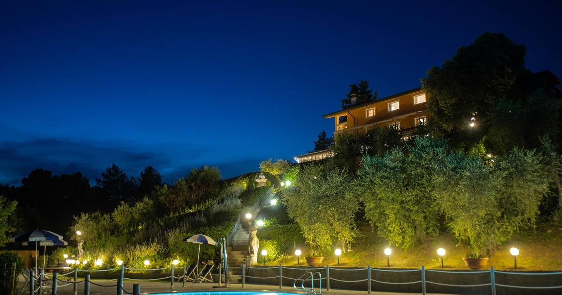 Villa Alfresco _ for rent - tuscany_ swimming_pool _ family 1