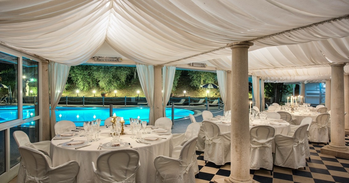 Villa Alfresco _ for rent - tuscany_ swimming_pool _ family 4