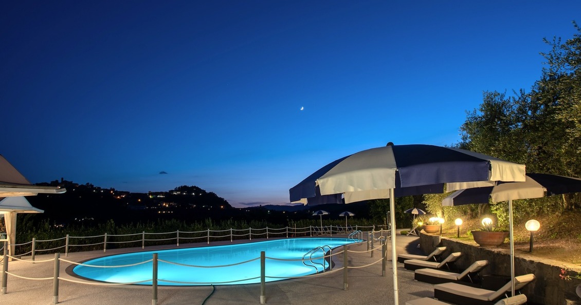 Villa Alfresco _ for rent - tuscany_ swimming_pool _ family 3